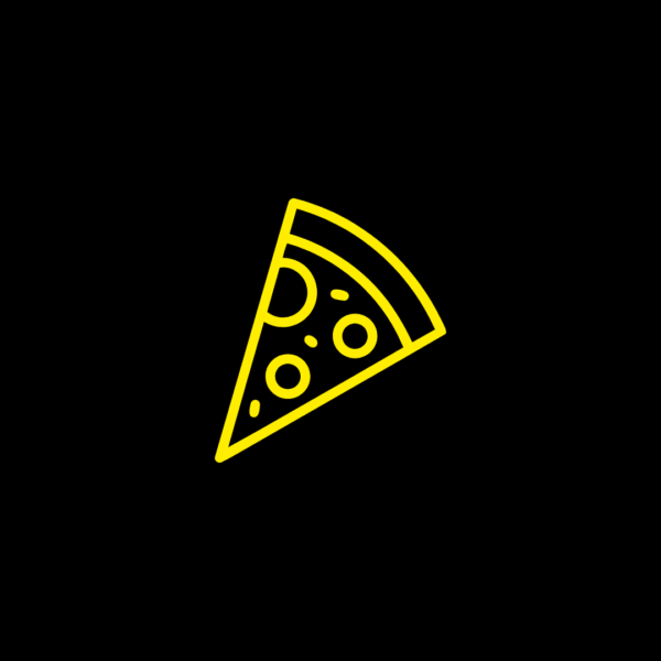 Pizza Mixta